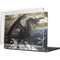 Rogue Dragon by Tom Wood MacBook Pro 14in (2021-24) Case plus Skin